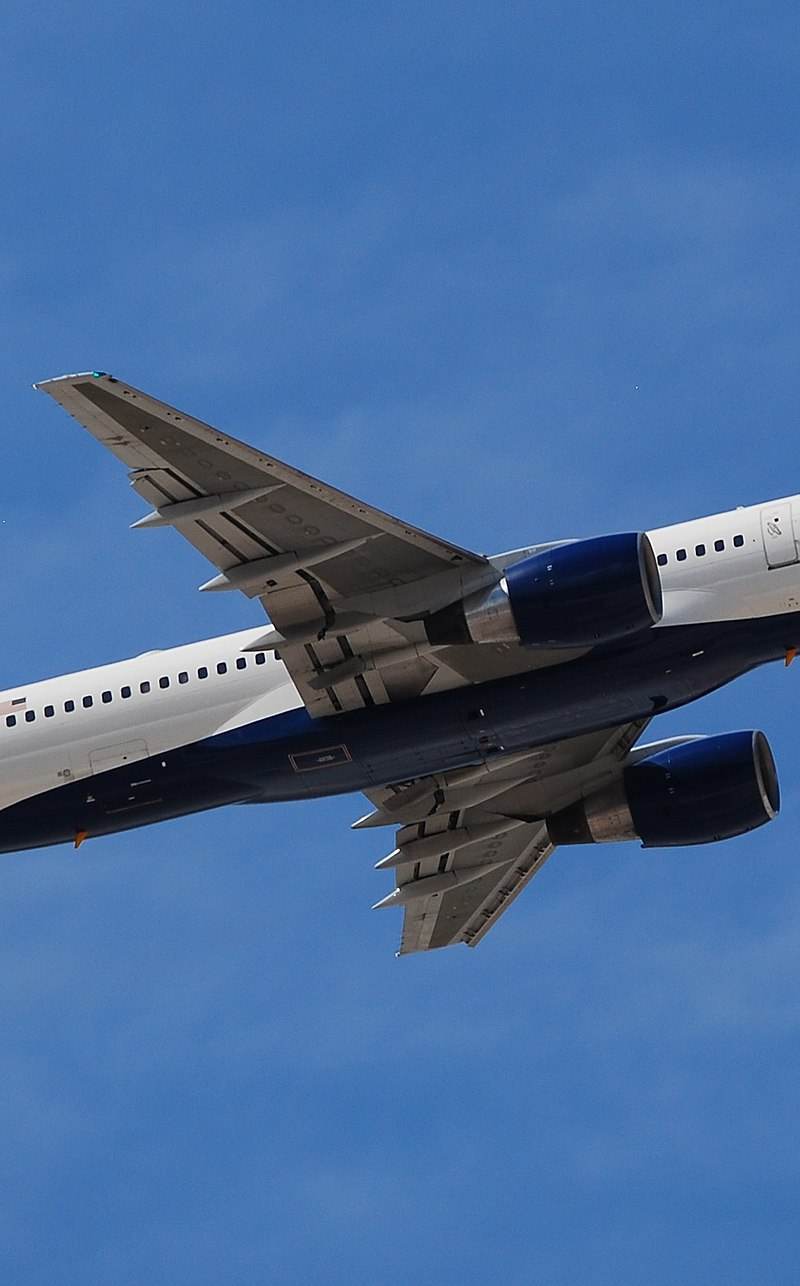 N6709 - Boeing