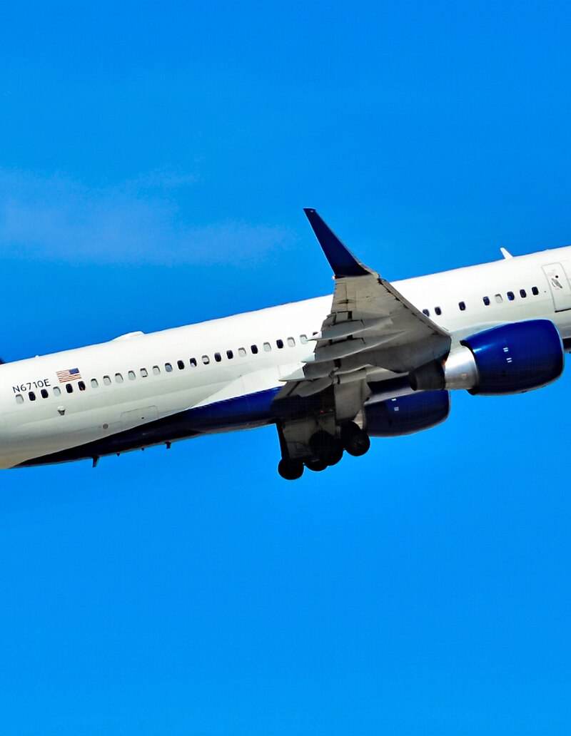 N6710E - Boeing