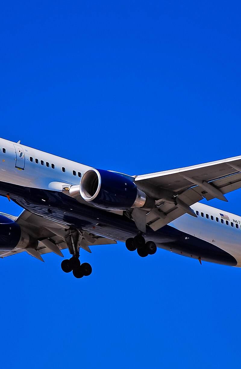 N6710E - Boeing