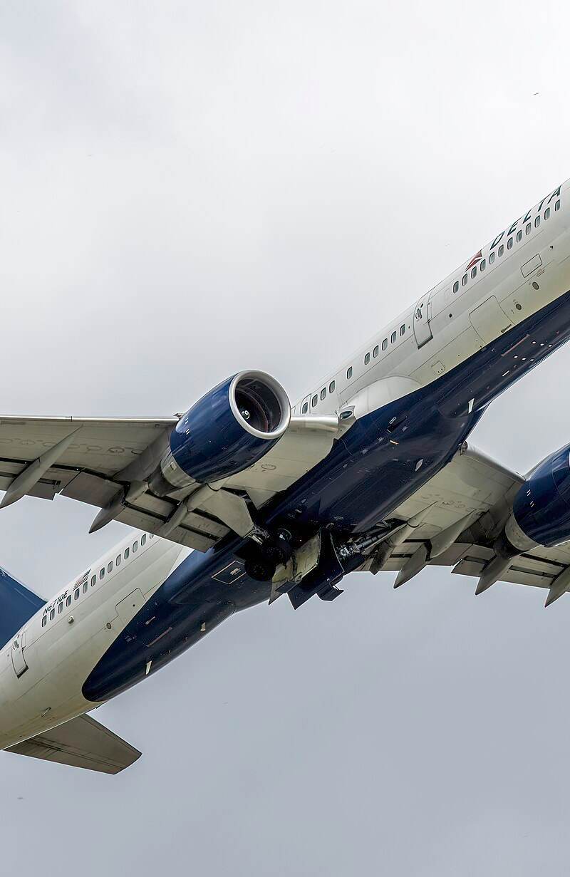 N6710E - Boeing
