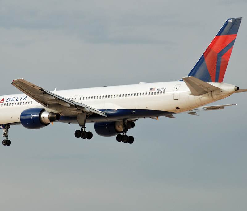 N6710E - Boeing