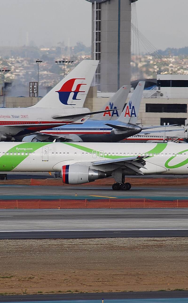 N6710E - Boeing