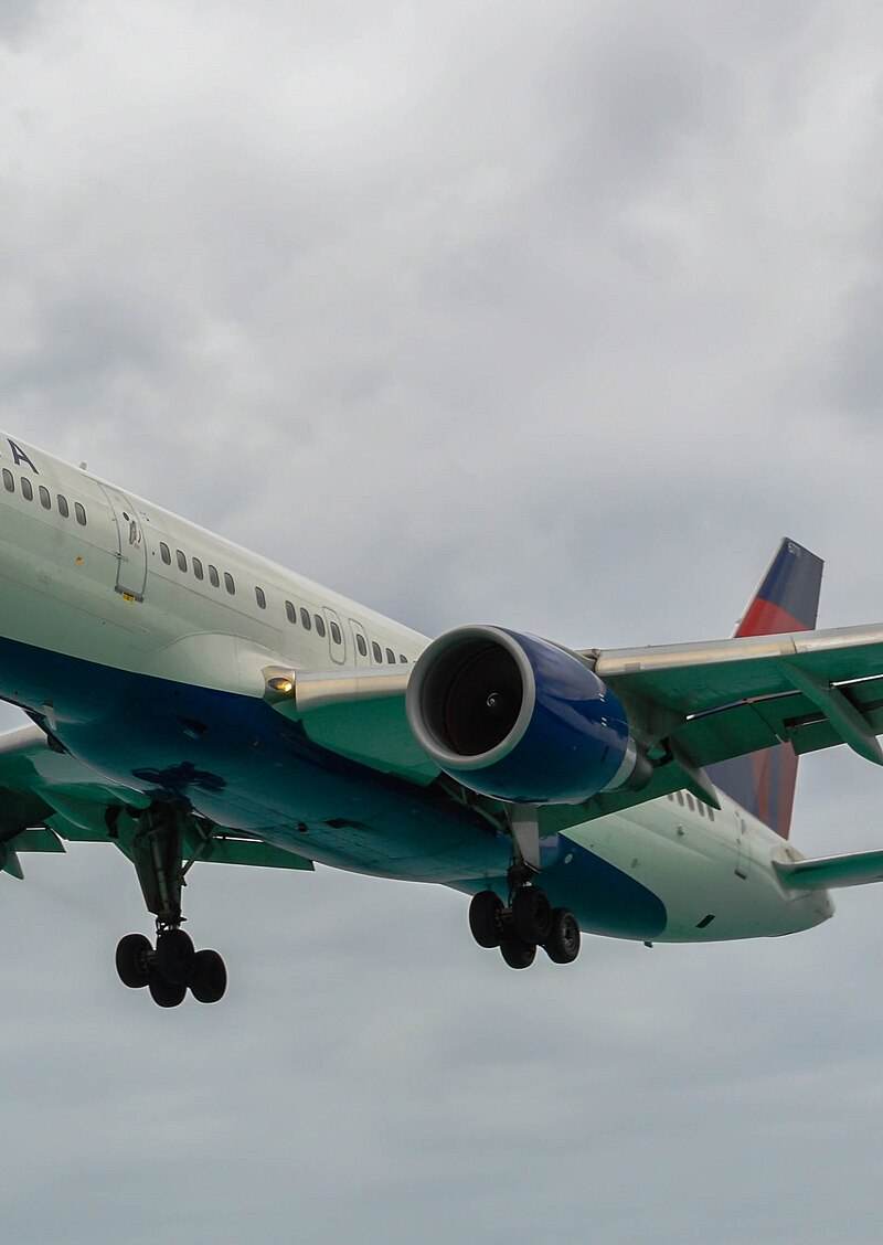 N6711M - Boeing