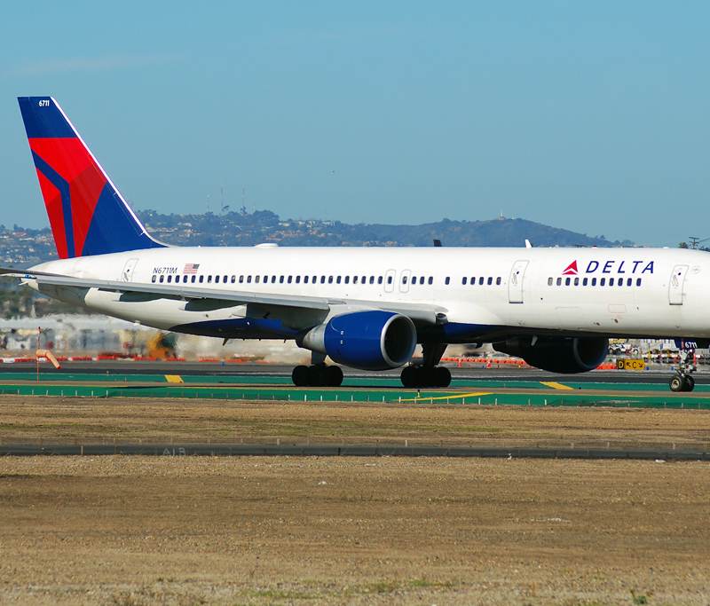 N6711M - Boeing