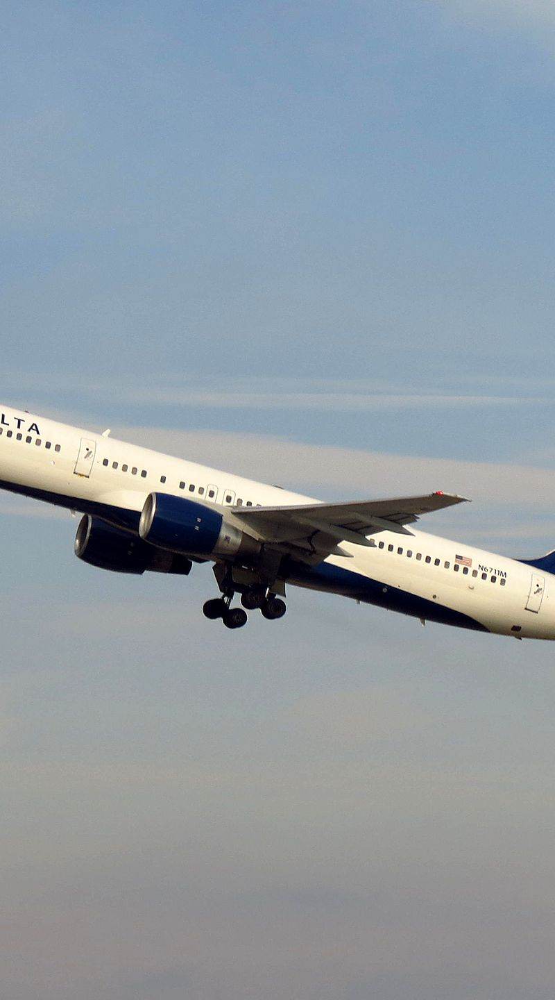 N6711M - Boeing