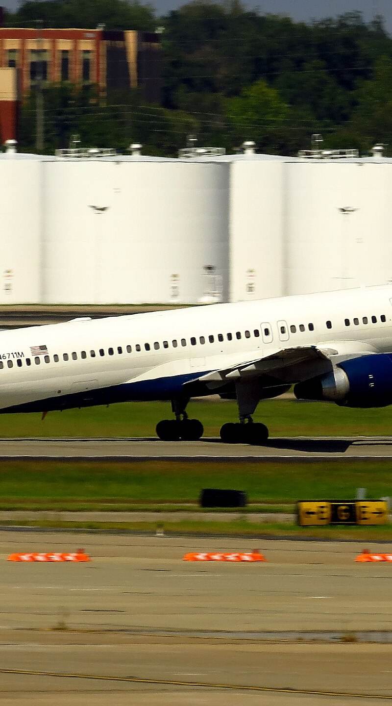 N6711M - Boeing