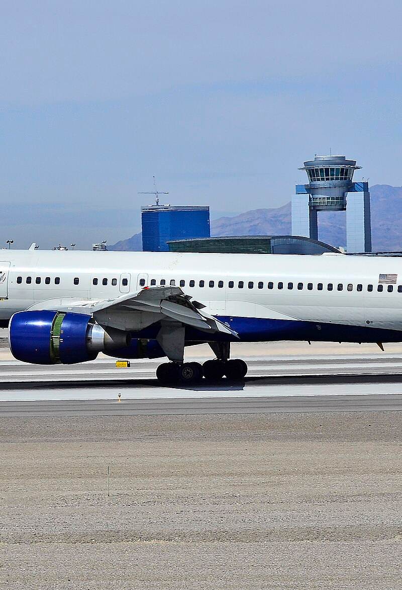N6711M - Boeing
