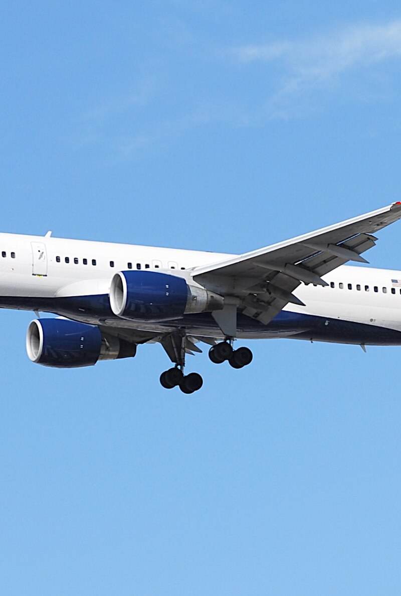 N6712B - Boeing