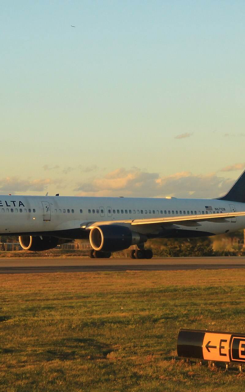 N6712B - Boeing