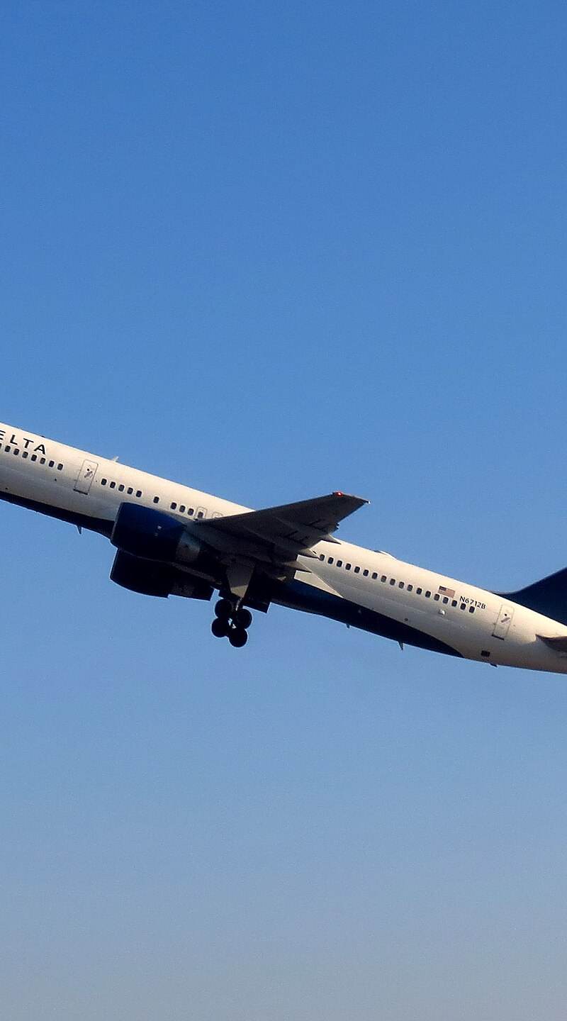 N6712B - Boeing