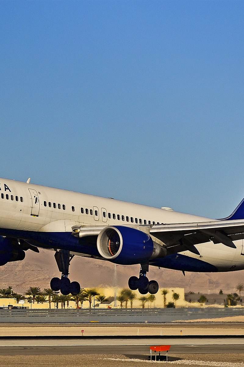 N6712B - Boeing