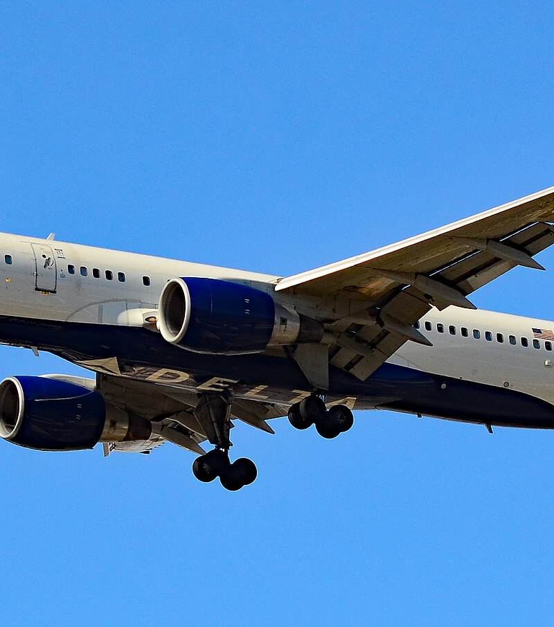 N6712B - Boeing