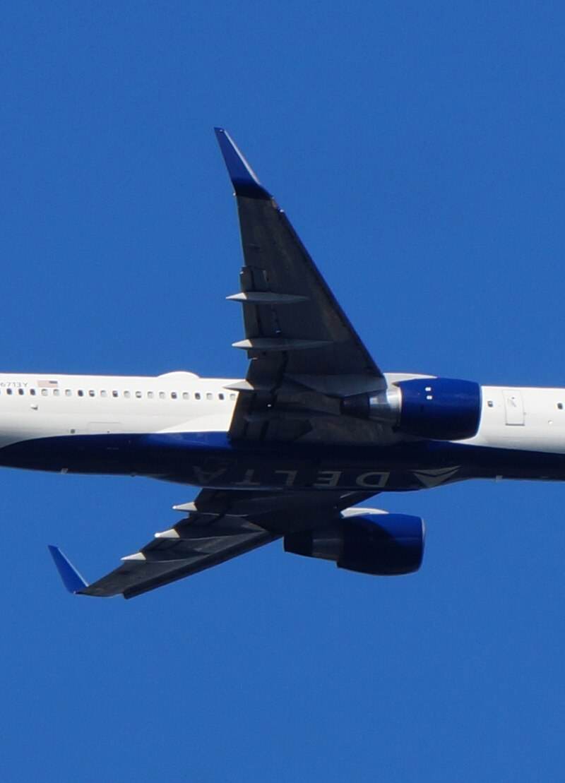 N6713Y - Boeing