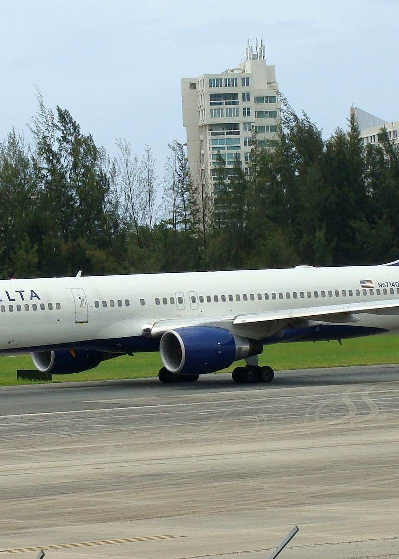 N6714Q - Boeing