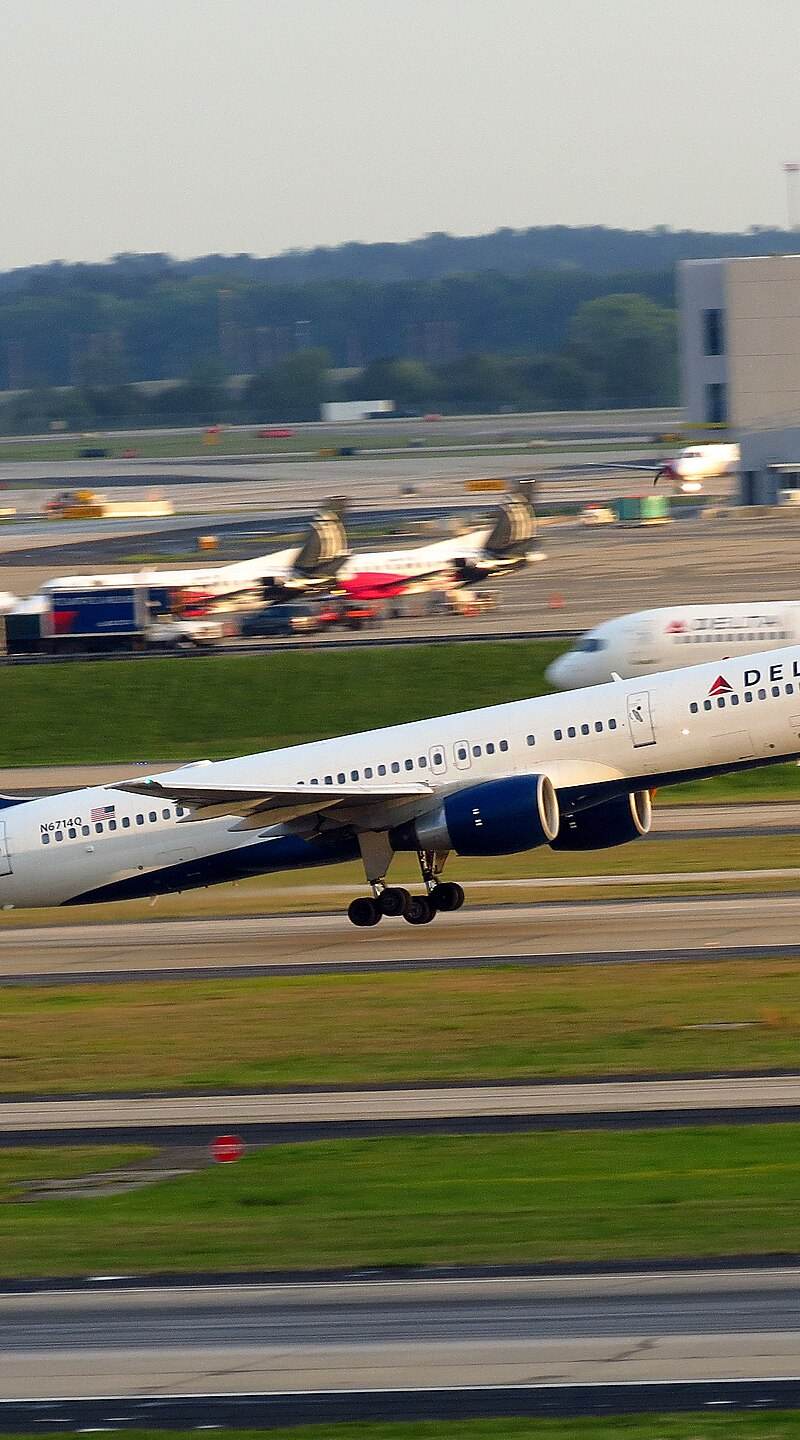 N6714Q - Boeing