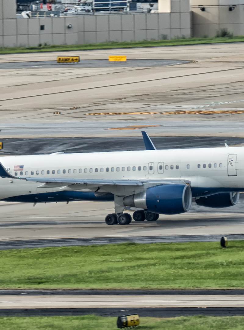 N6714Q - Boeing