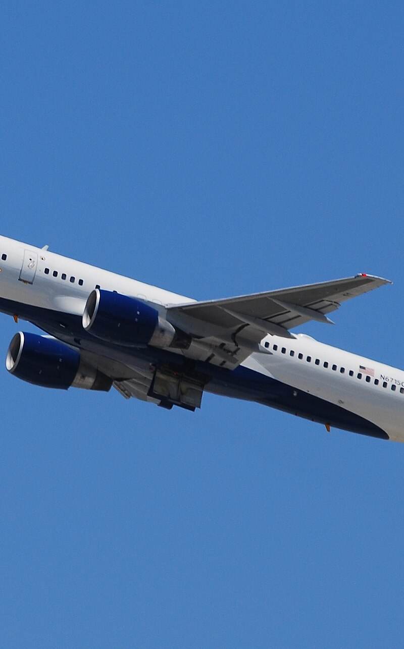 N6715C - Boeing
