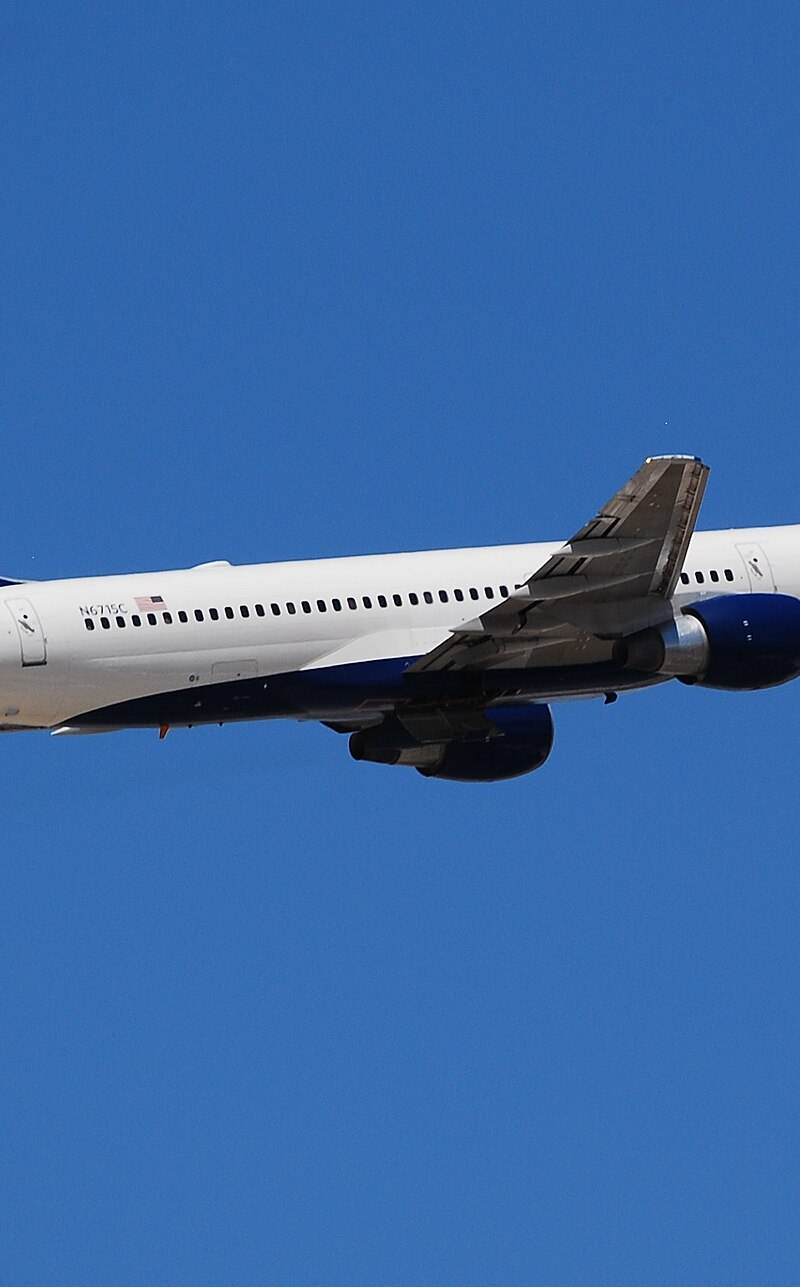N6715C - Boeing