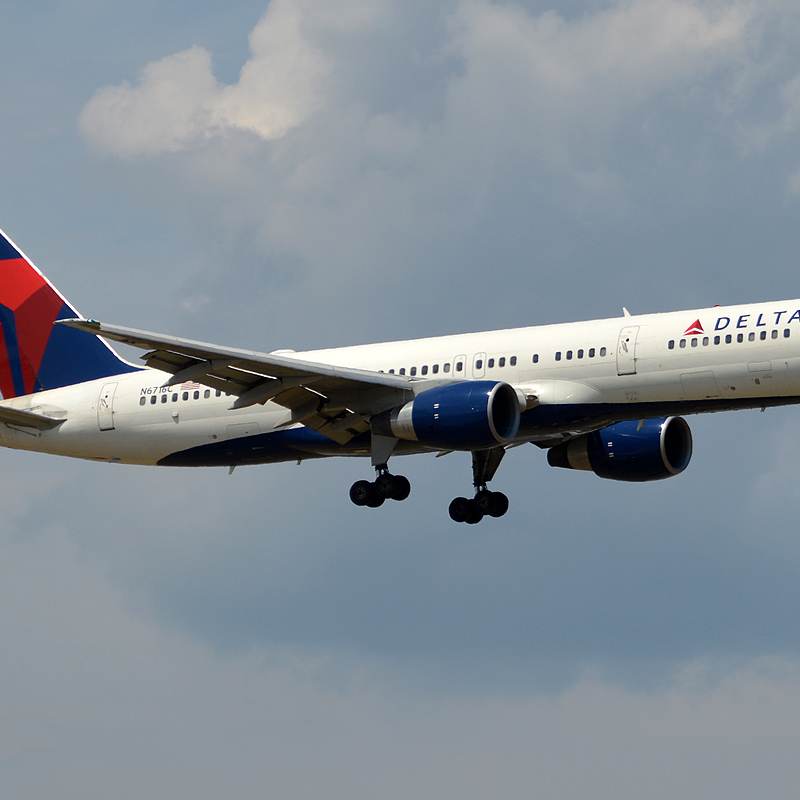 N6716C - Boeing