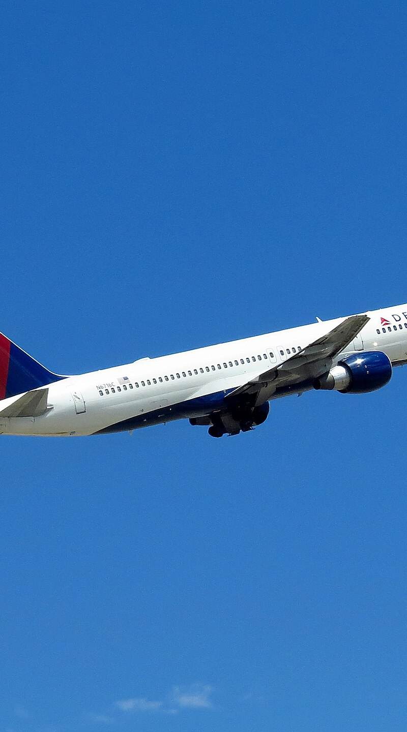 N6716C - Boeing