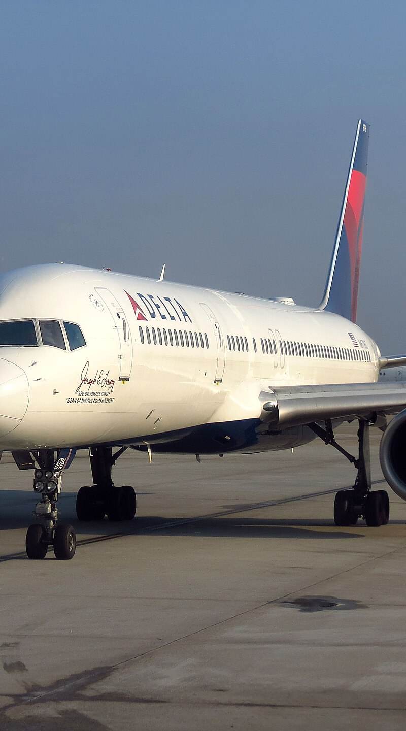N6716C - Boeing