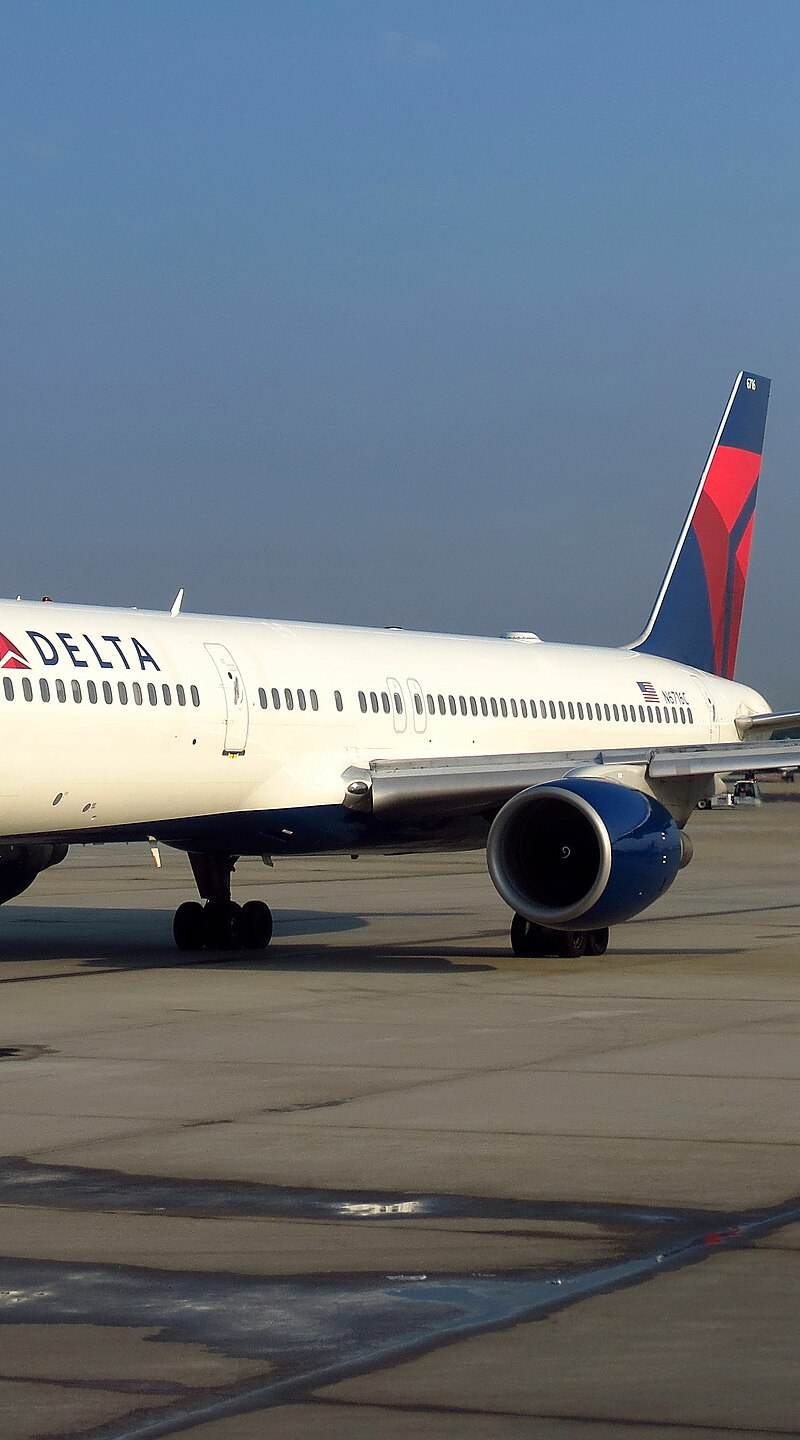 N6716C - Boeing