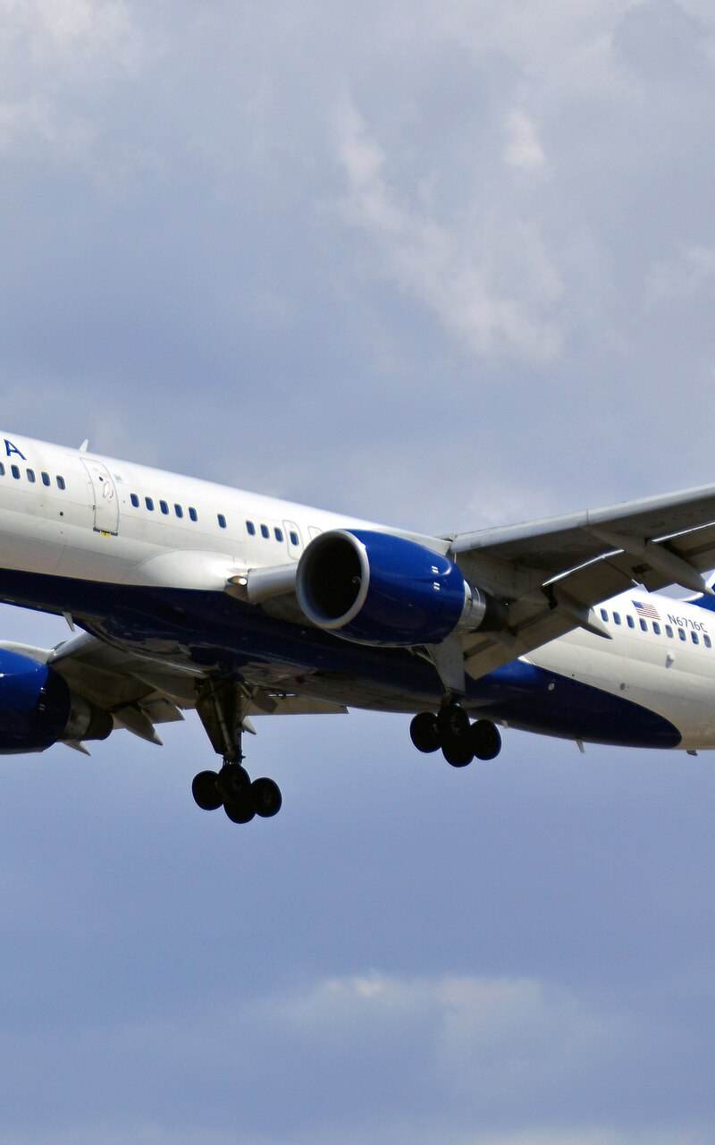 N6716C - Boeing