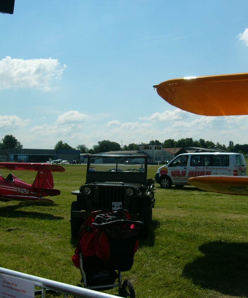N6754 - Aircraft