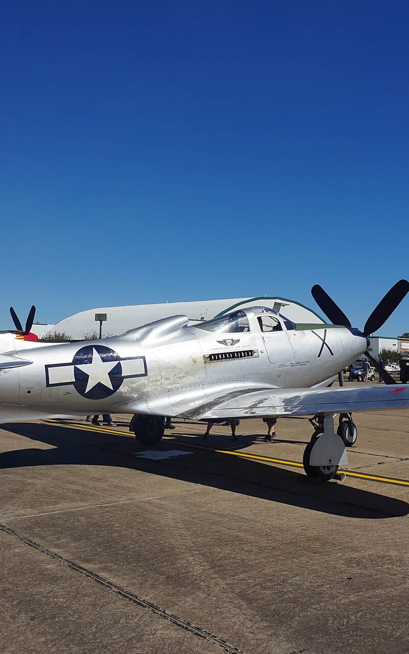 N6763 - Single-engine aircraft