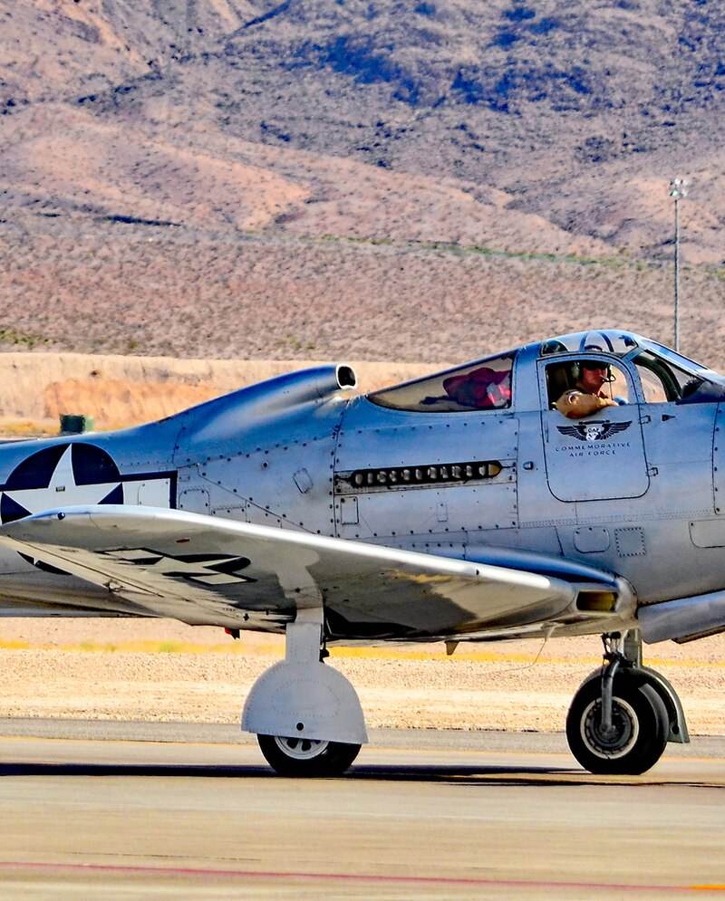 N6763 - Single-engine aircraft