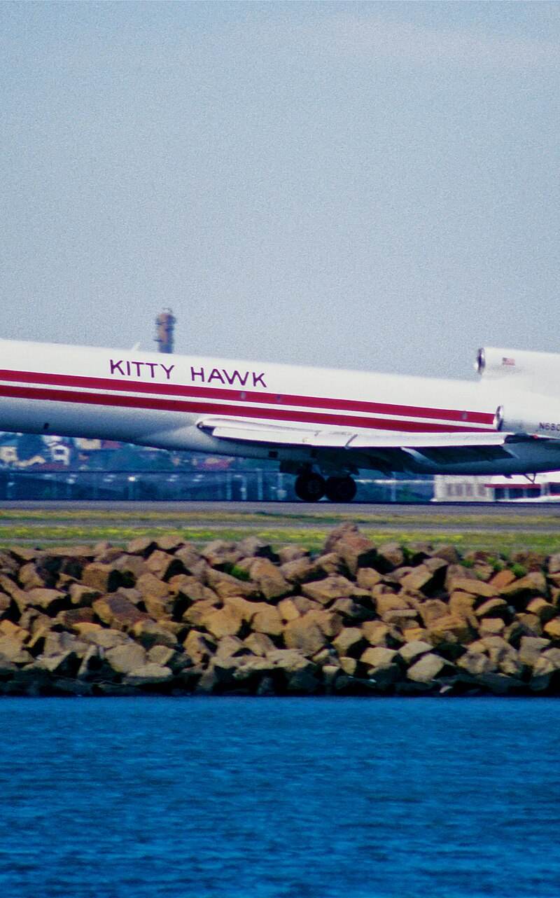 N6809 - Aircraft