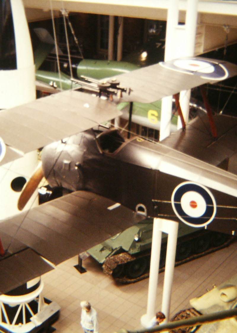  - Single-engine aircraft