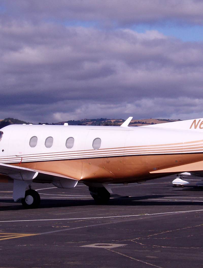 N43601 - Pilatus