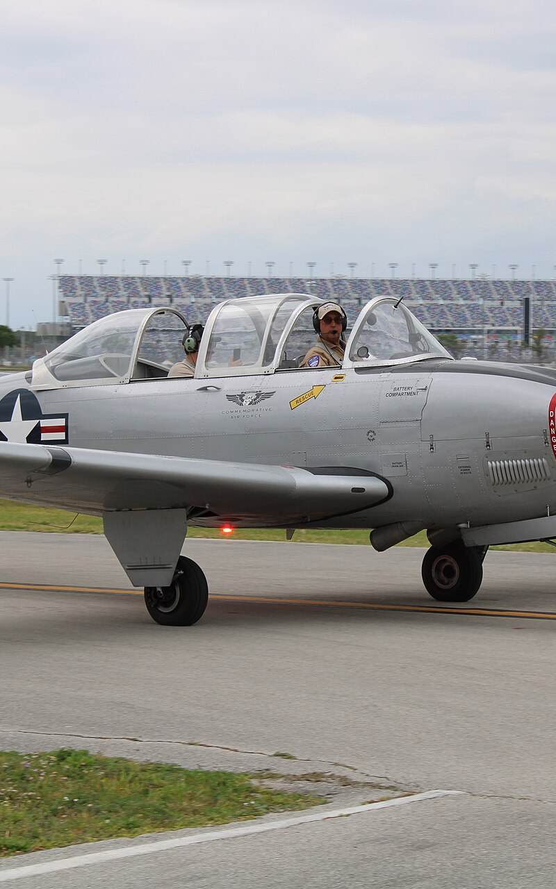 N6849C - Beech