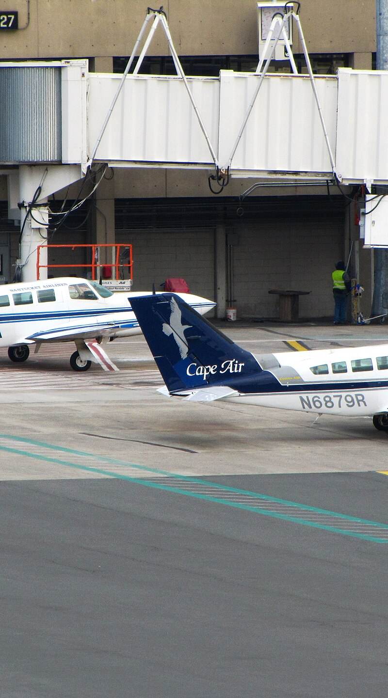 N6879R - Cessna