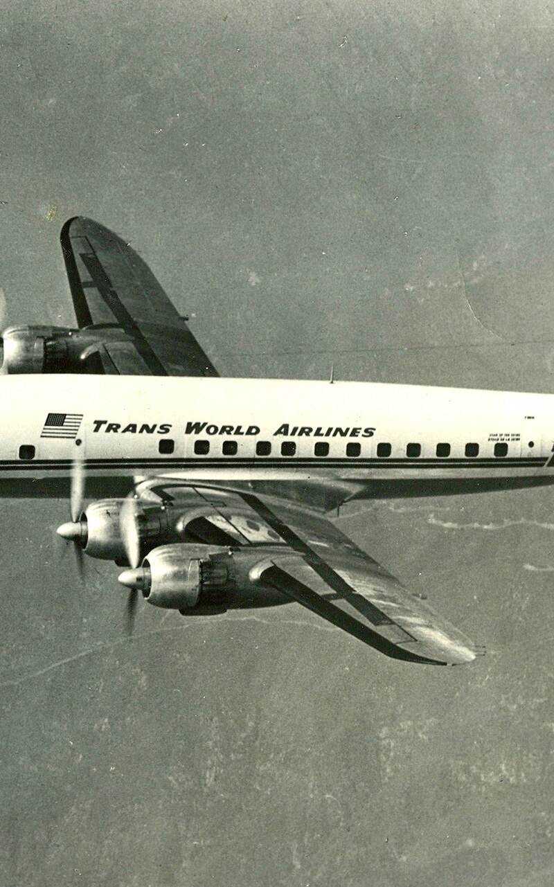 N6902C - Lockheed