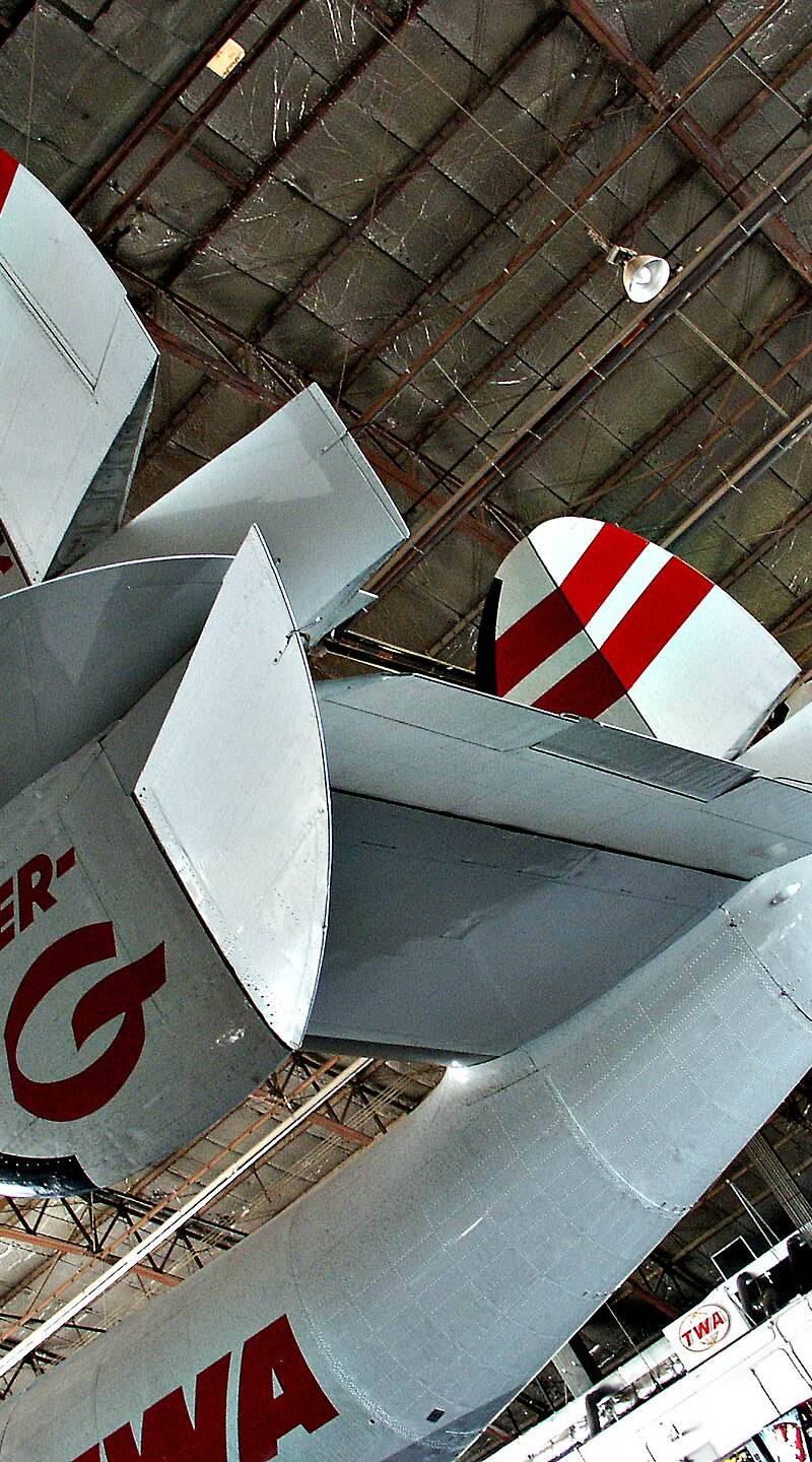 N6937C - Lockheed