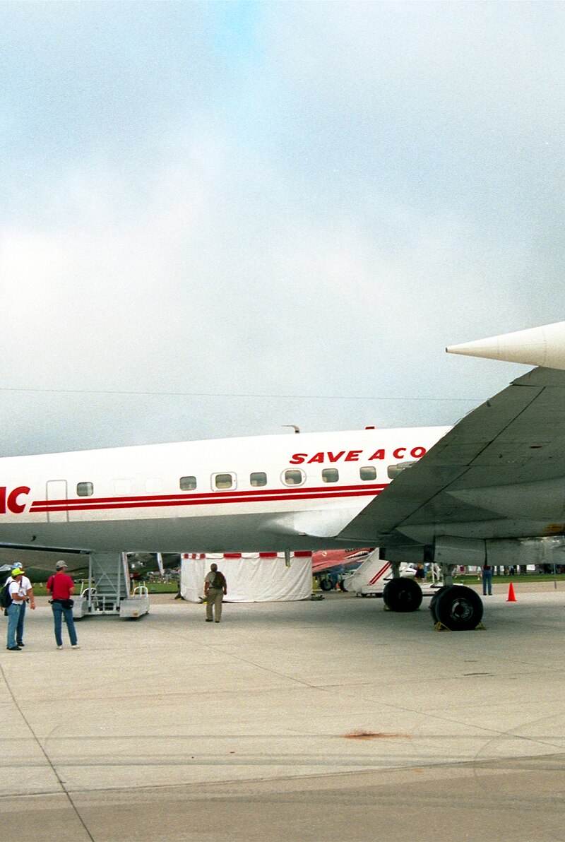 N6937C - Lockheed
