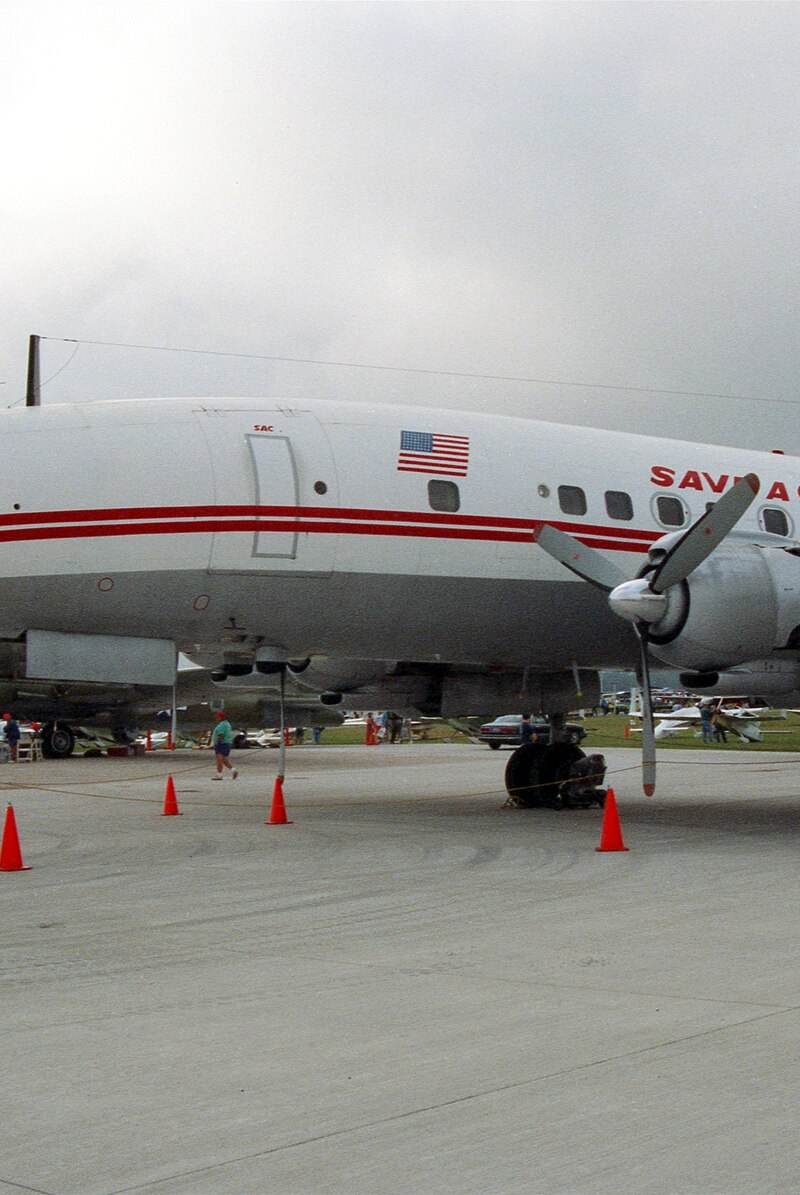 N6937C - Aircraft