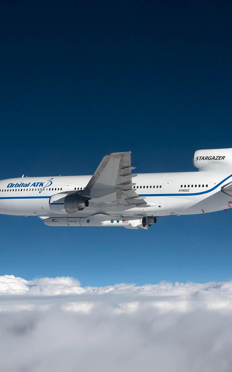 N140SC - Aircraft