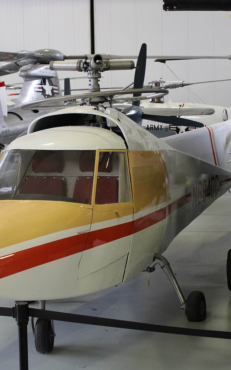 N6940C - Aircraft