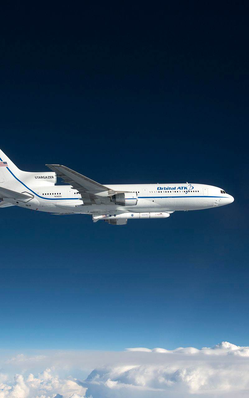 N140SC - Aircraft