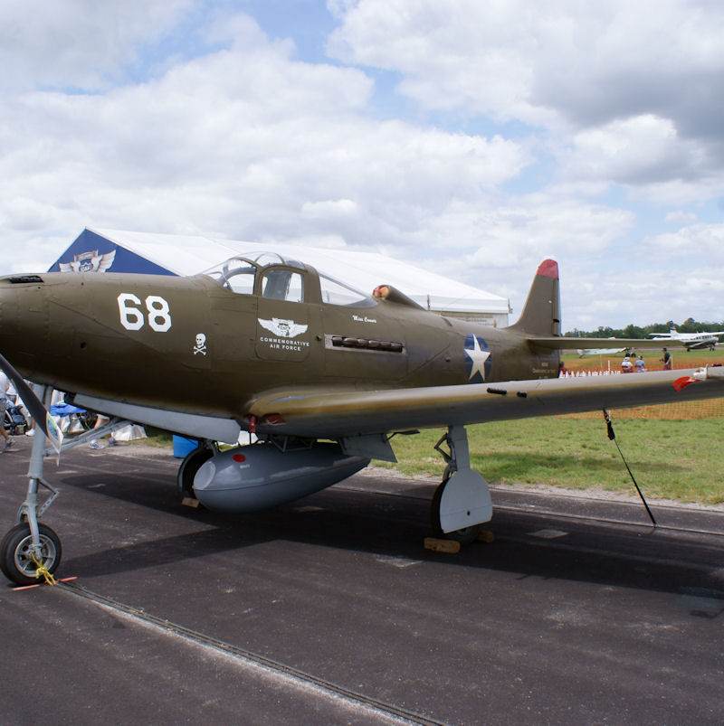  - Warbird