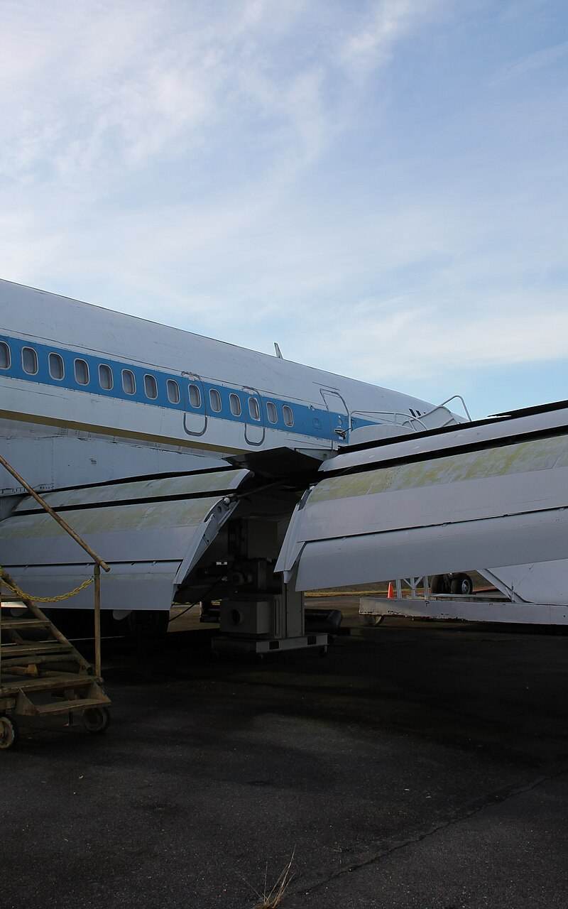  - Boeing