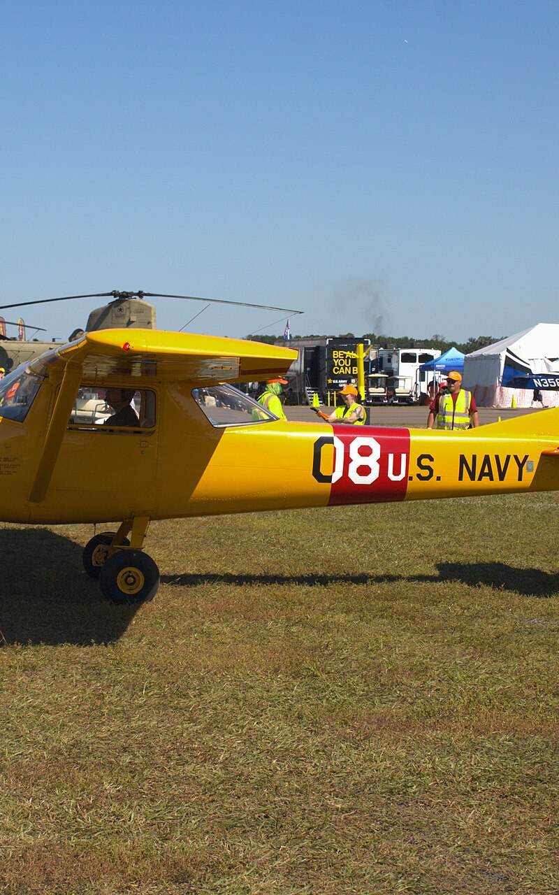 N7040F - Cessna
