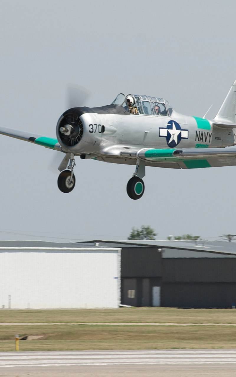 N7090C - Aircraft