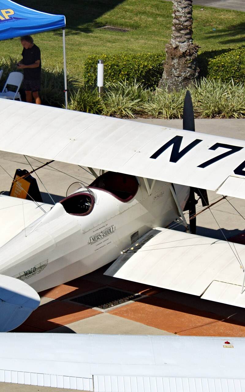  - Single-engine aircraft