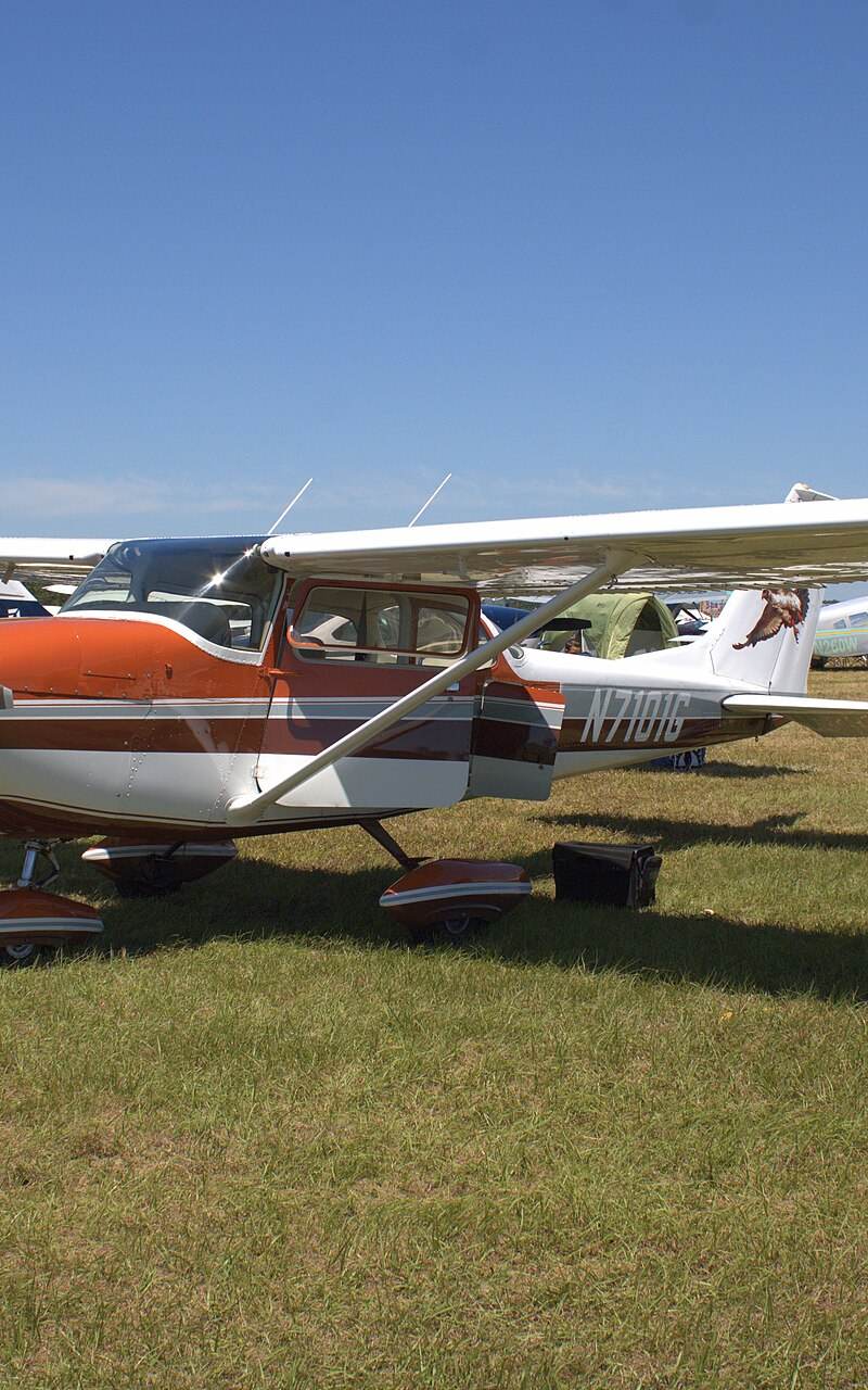 N7101G - Cessna