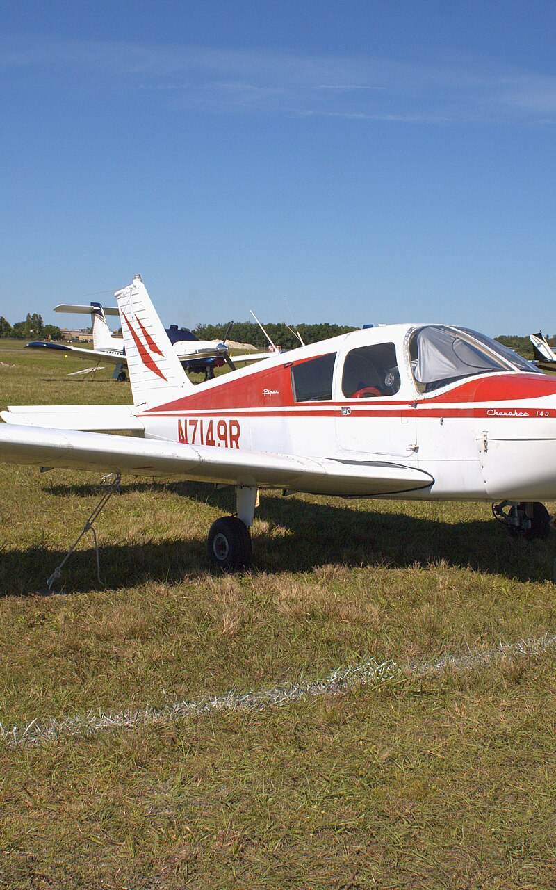 N7149R - Piper