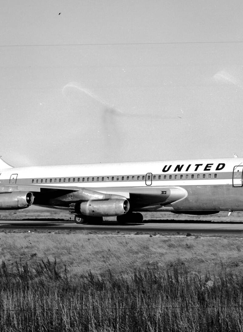 N7201U - Aircraft